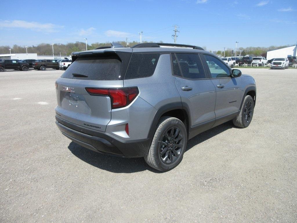 new 2025 GMC Terrain car, priced at $31,287