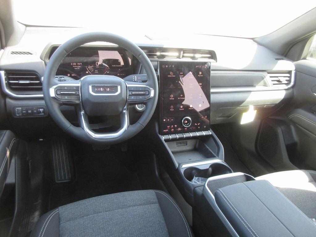 new 2025 GMC Terrain car, priced at $31,287