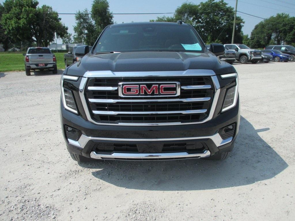 new 2025 GMC Yukon car, priced at $73,643