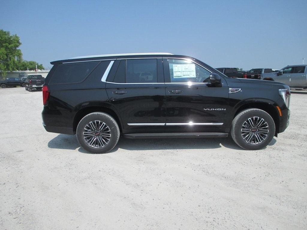 new 2025 GMC Yukon car, priced at $73,643