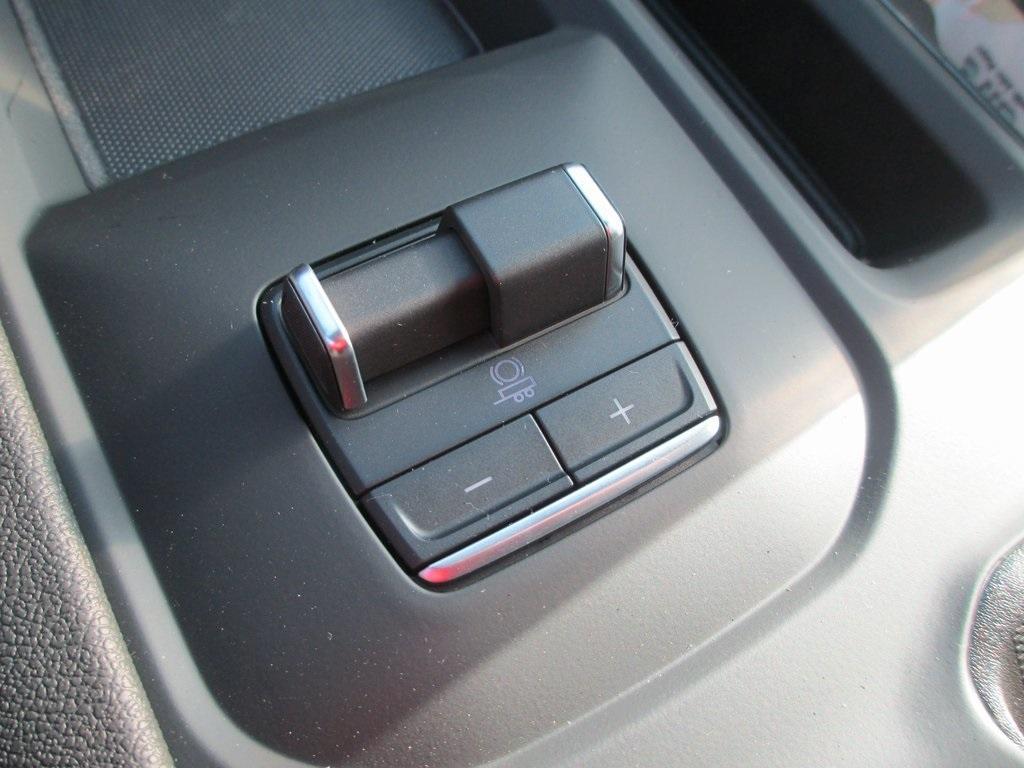 new 2025 GMC Sierra 2500 car, priced at $78,228
