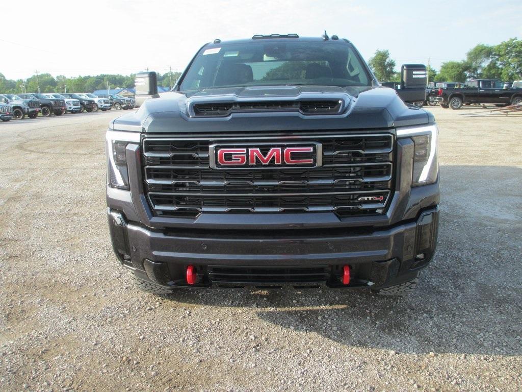 new 2025 GMC Sierra 2500 car, priced at $78,228