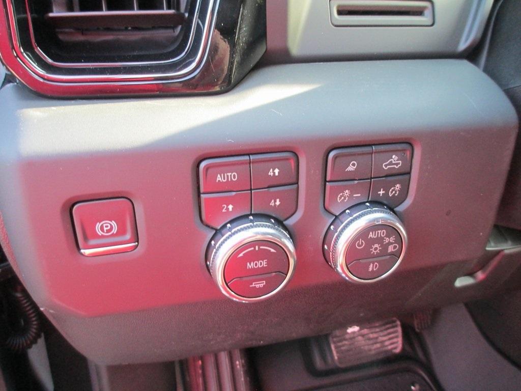 new 2025 GMC Sierra 2500 car, priced at $78,228