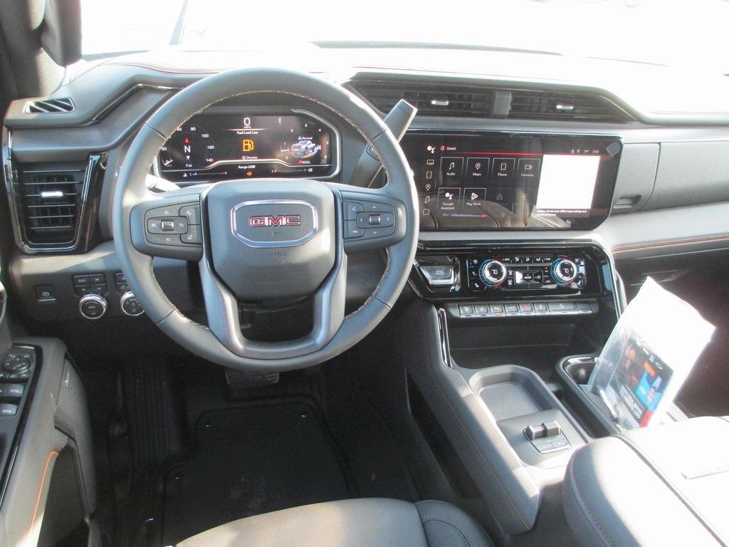 new 2025 GMC Sierra 2500 car, priced at $78,228