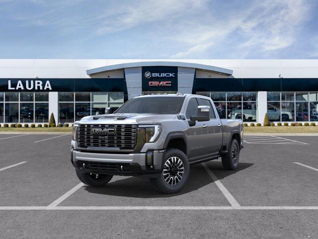 new 2025 GMC Sierra 2500 car, priced at $90,838