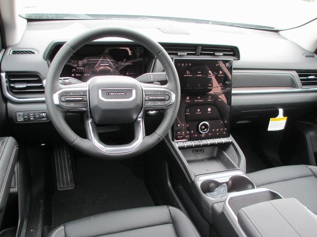 new 2026 GMC Terrain car, priced at $42,939