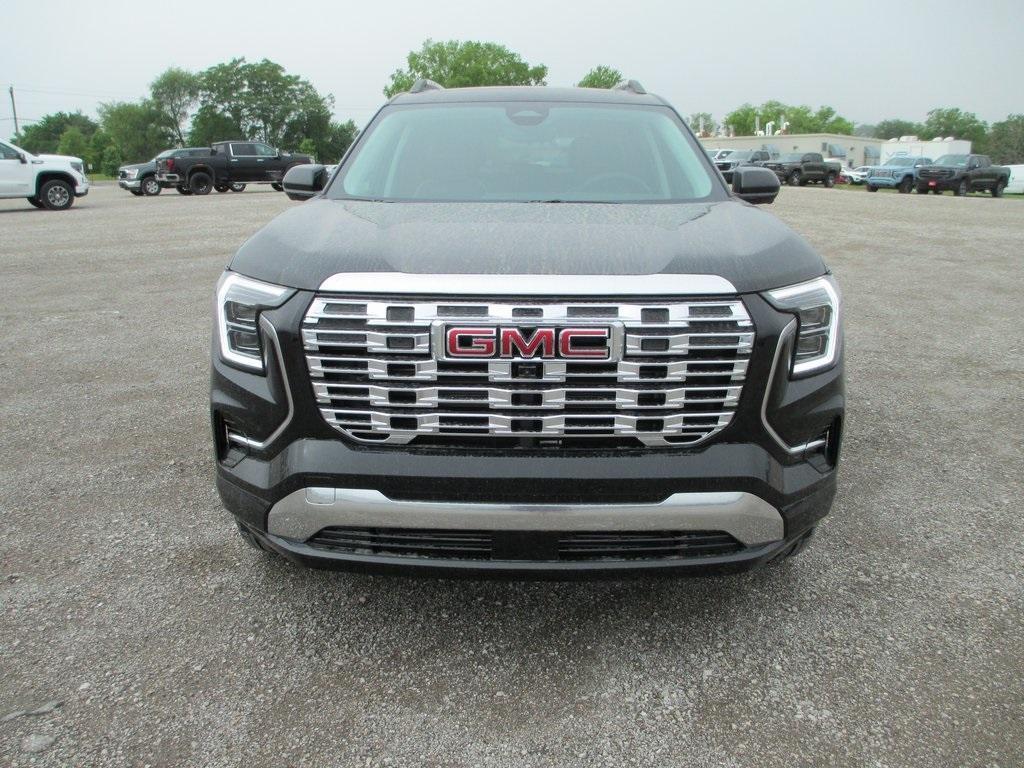 new 2026 GMC Terrain car, priced at $42,939