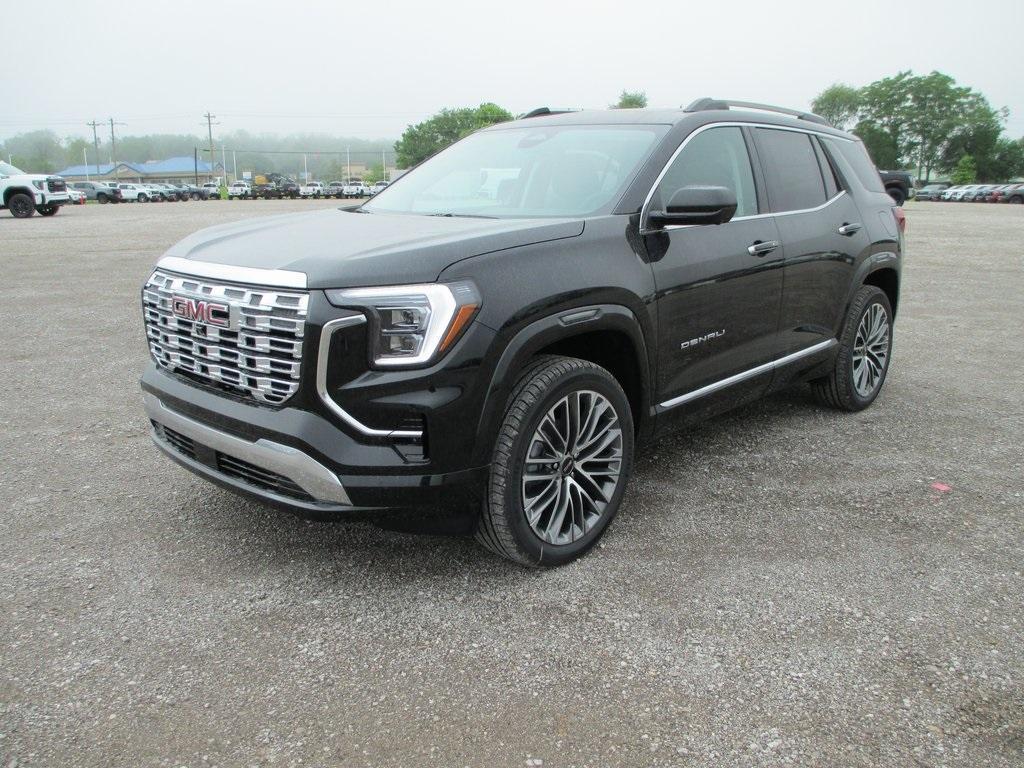 new 2026 GMC Terrain car, priced at $42,939