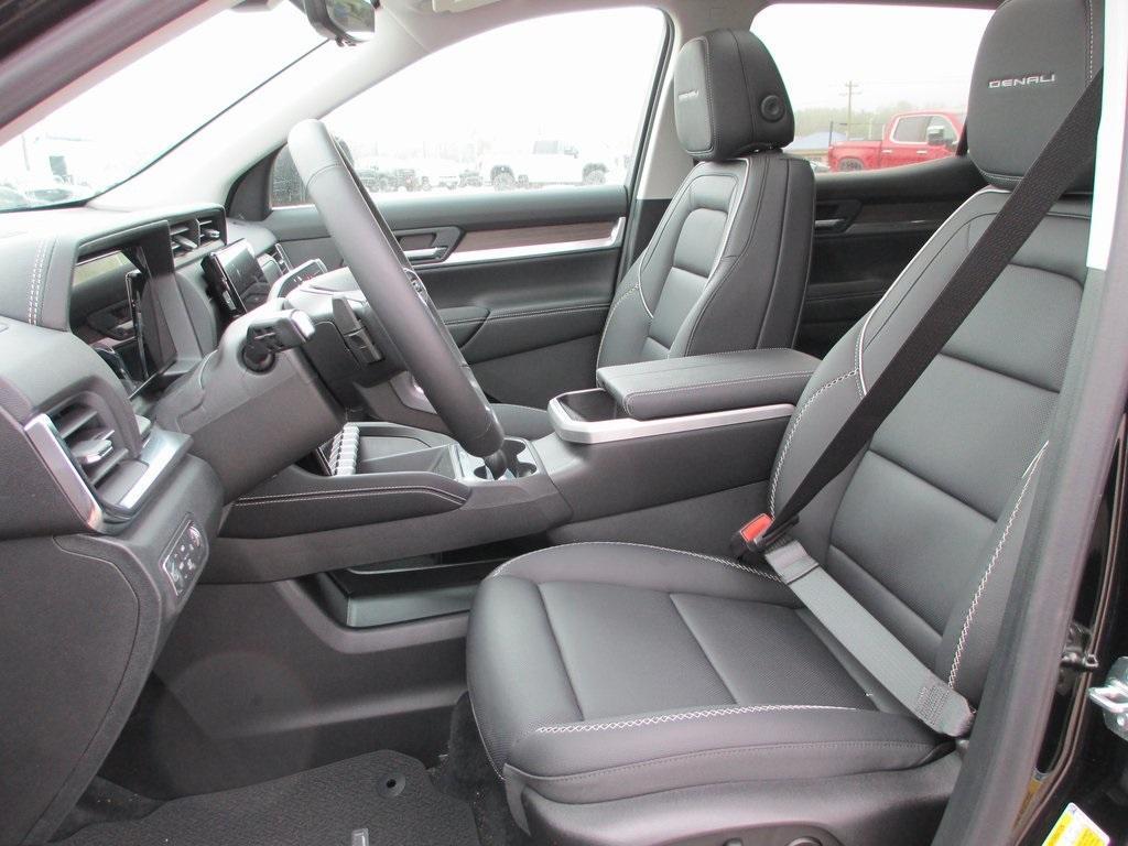 new 2026 GMC Terrain car, priced at $42,939