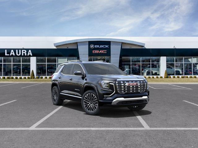 new 2026 GMC Terrain car, priced at $42,939