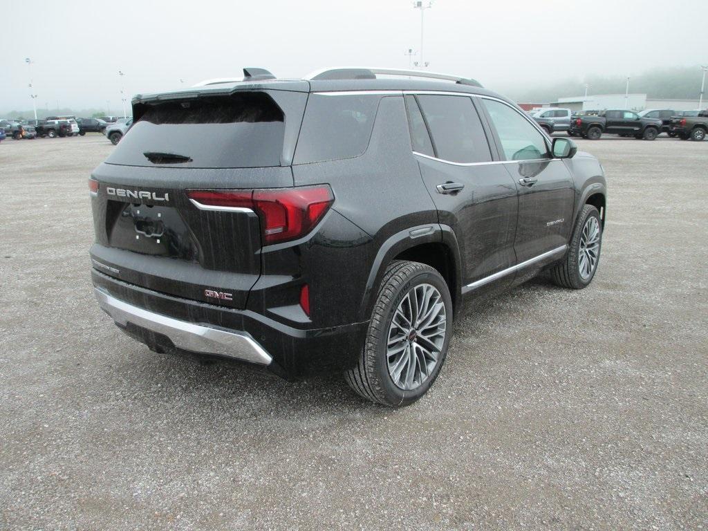 new 2026 GMC Terrain car, priced at $42,939