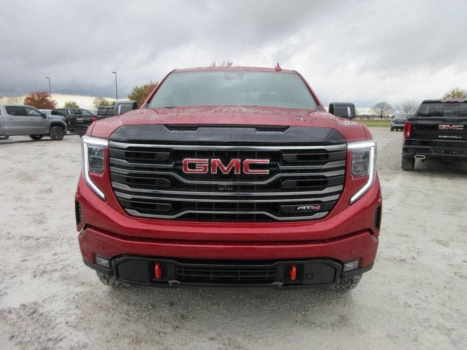 new 2025 GMC Sierra 1500 car, priced at $65,320