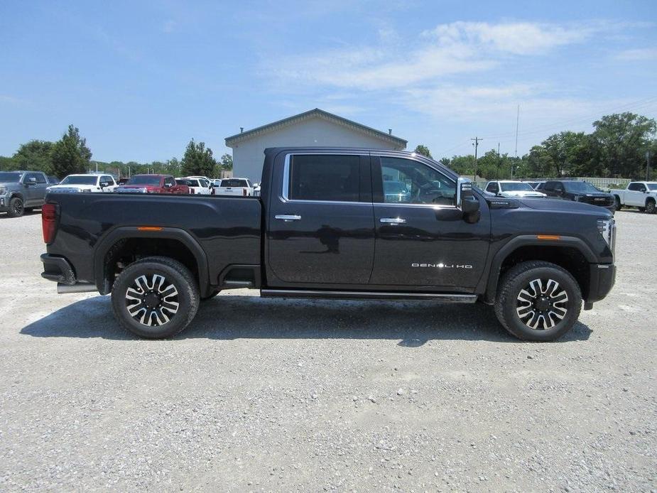 new 2024 GMC Sierra 2500 car, priced at $91,260