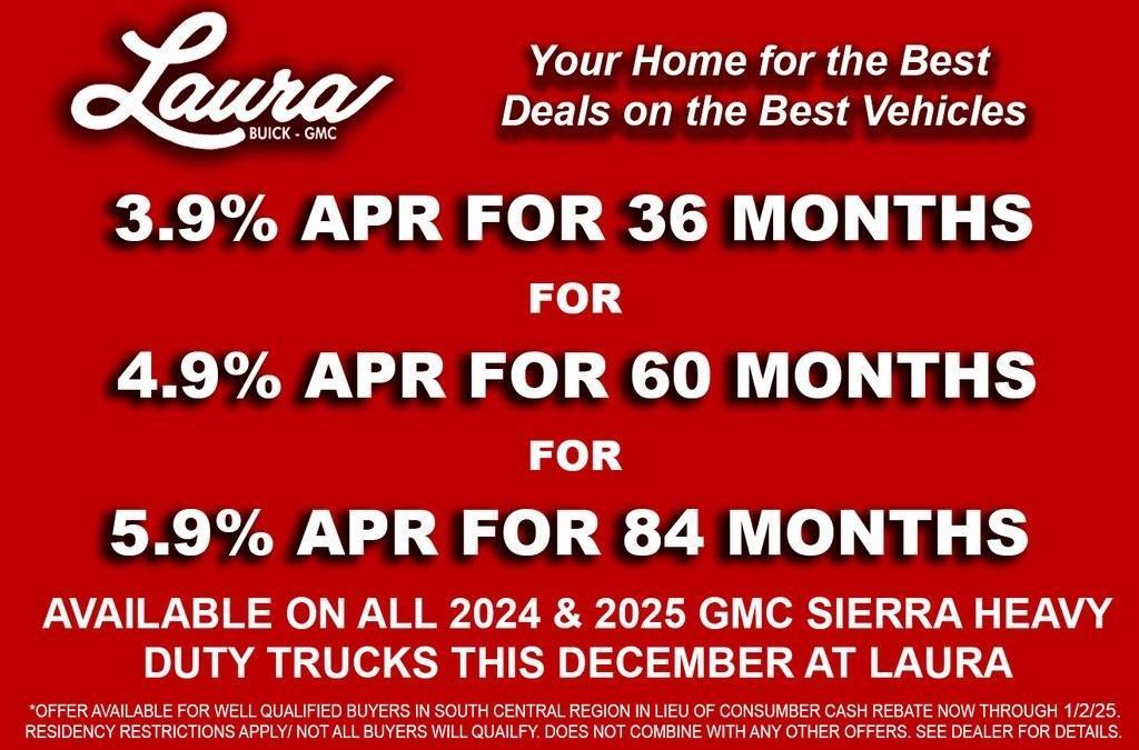 new 2024 GMC Sierra 2500 car, priced at $91,260