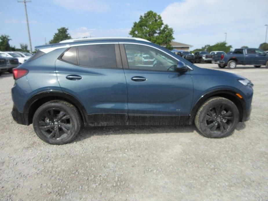 new 2025 Buick Encore GX car, priced at $28,328