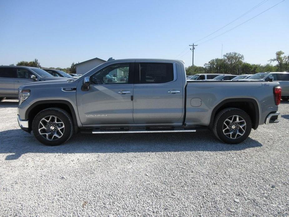 new 2025 GMC Sierra 1500 car, priced at $62,980