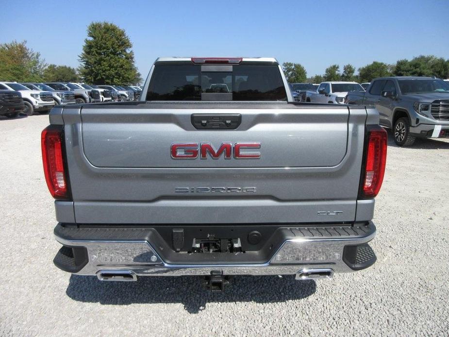 new 2025 GMC Sierra 1500 car, priced at $62,980