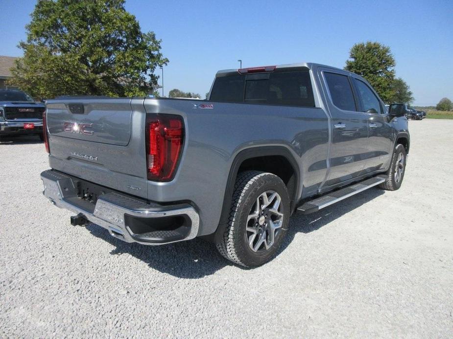 new 2025 GMC Sierra 1500 car, priced at $62,980