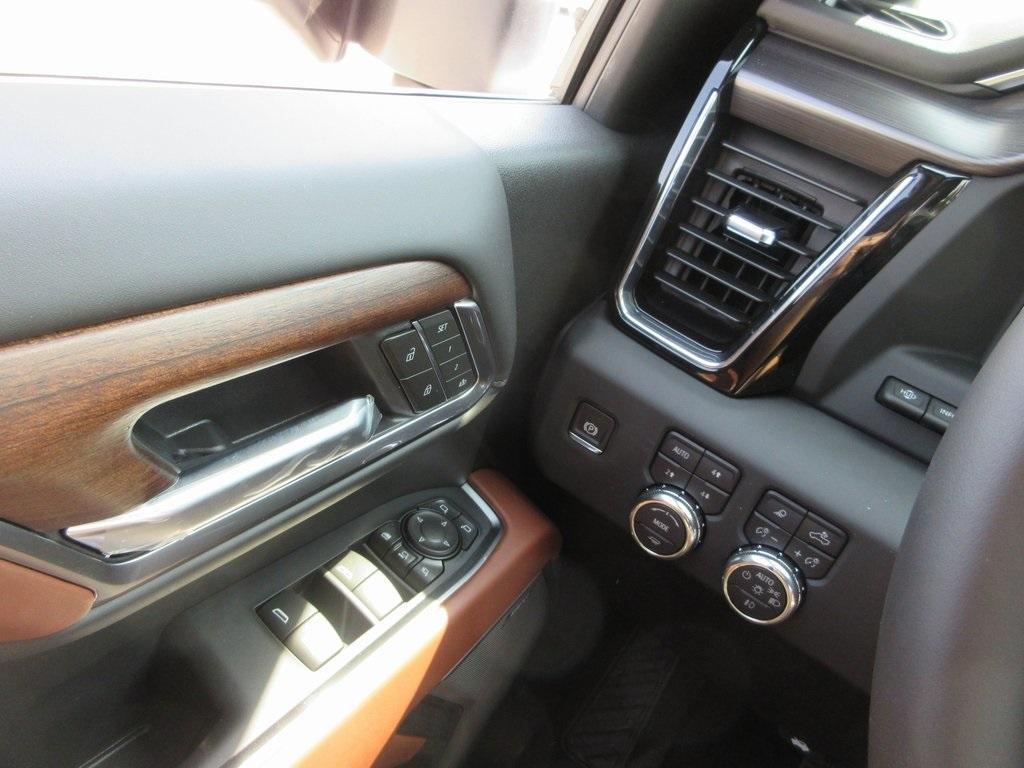 new 2025 GMC Sierra 2500 car, priced at $91,557