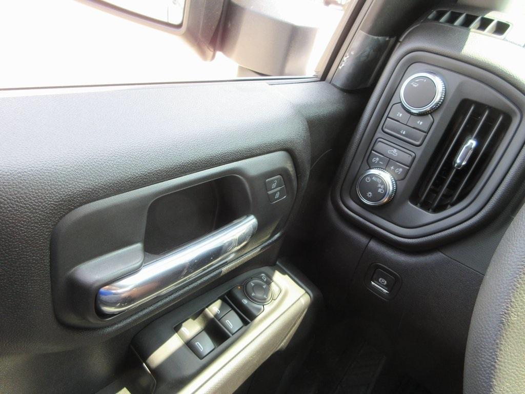 new 2025 GMC Sierra 2500 car, priced at $65,266