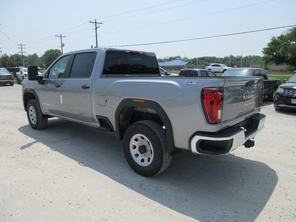 new 2025 GMC Sierra 2500 car, priced at $65,266