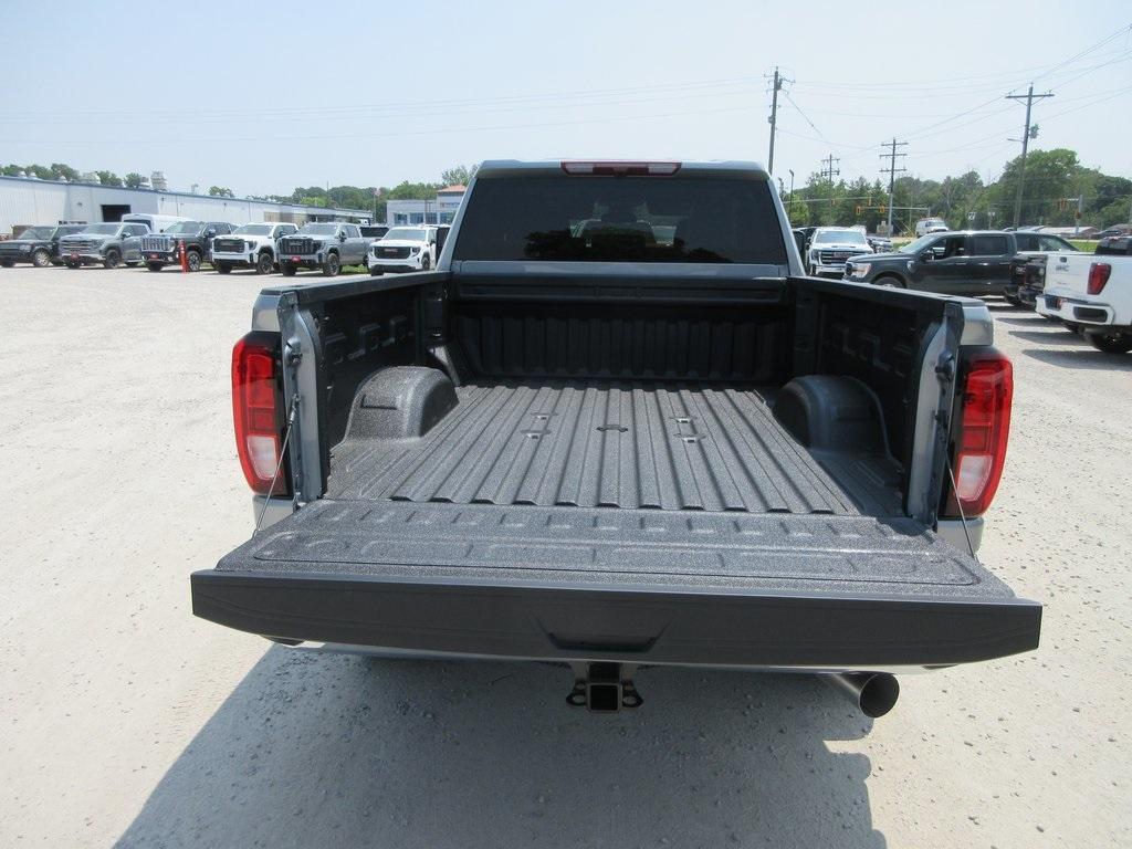 new 2025 GMC Sierra 2500 car, priced at $65,266