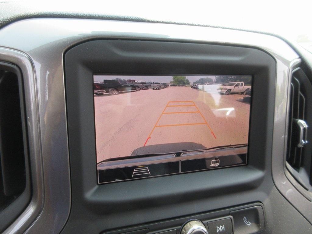 new 2025 GMC Sierra 2500 car, priced at $65,266