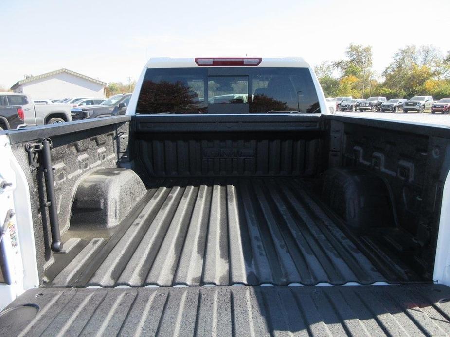 new 2025 GMC Sierra 1500 car, priced at $63,059