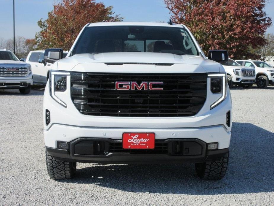 new 2025 GMC Sierra 1500 car, priced at $63,059