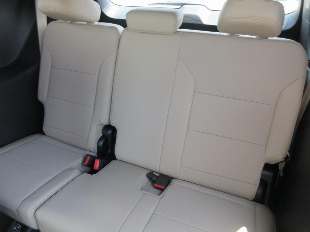 new 2026 Buick Enclave car, priced at $46,377