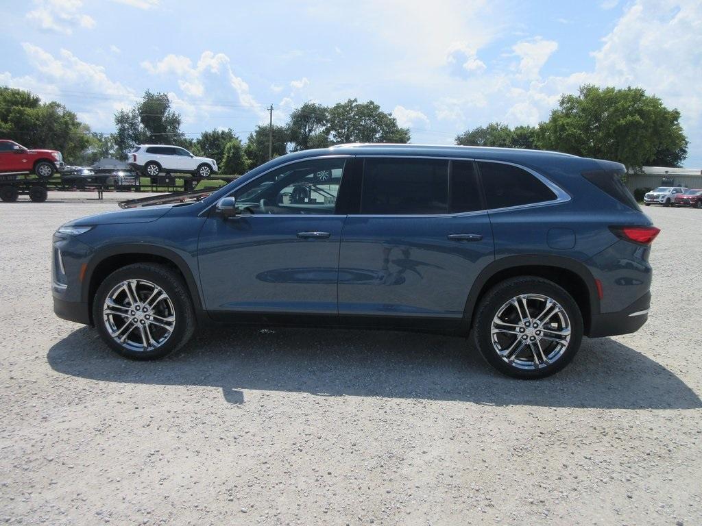 new 2026 Buick Enclave car, priced at $46,377