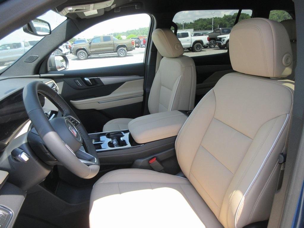 new 2026 Buick Enclave car, priced at $46,377