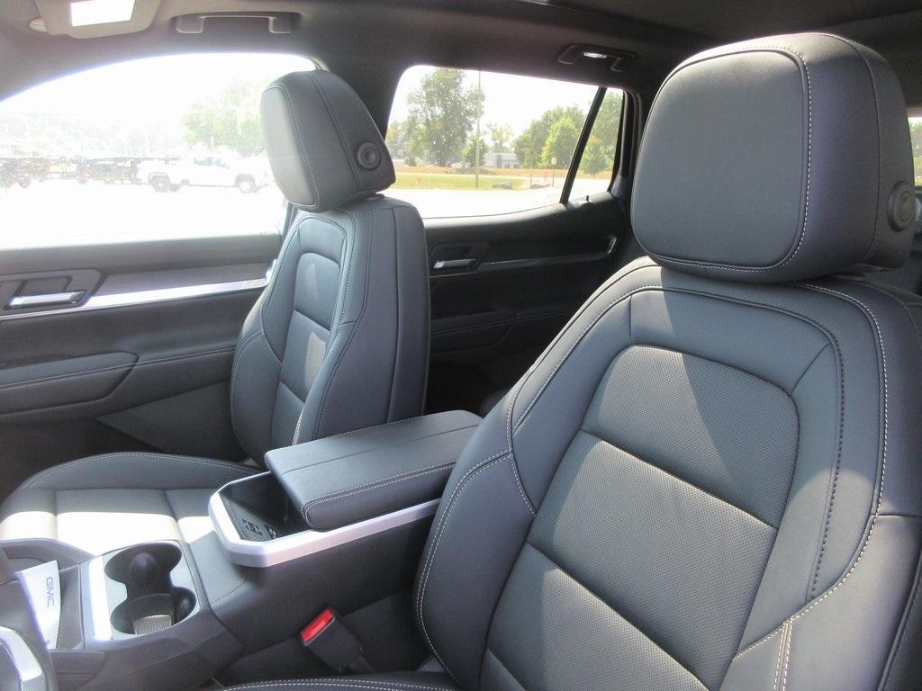 new 2026 GMC Terrain car, priced at $35,982