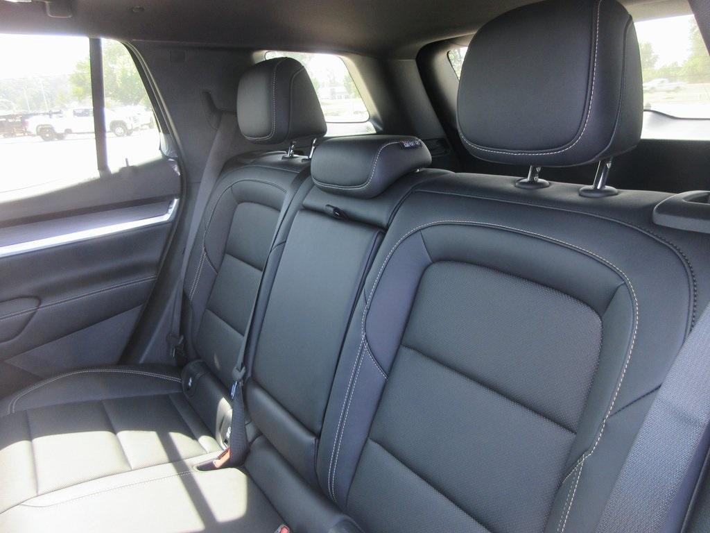 new 2026 GMC Terrain car, priced at $35,982