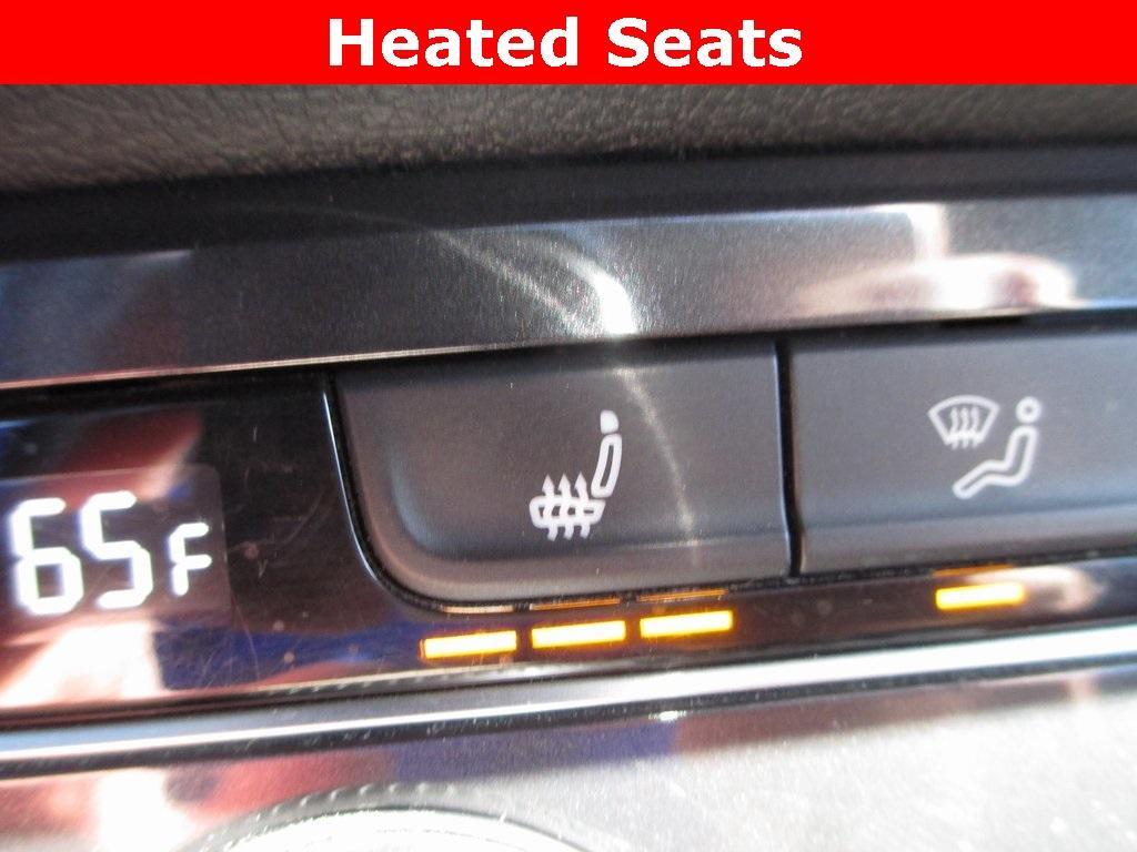 used 2021 Volkswagen Tiguan car, priced at $18,995