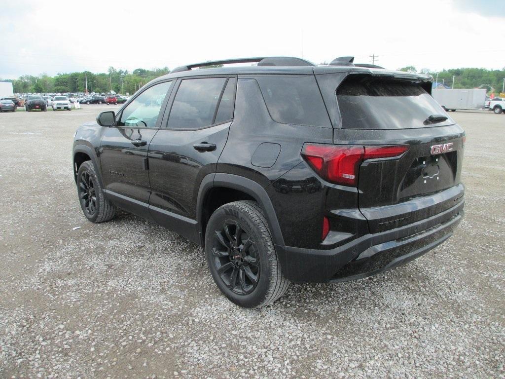new 2026 GMC Terrain car, priced at $31,374