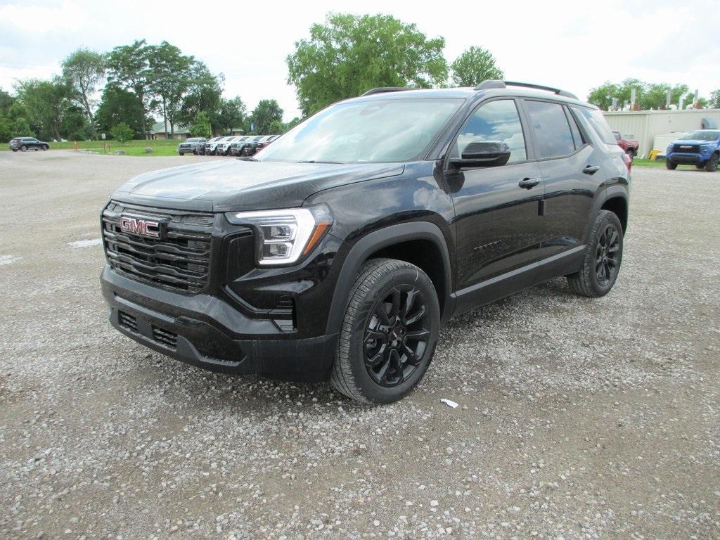 new 2026 GMC Terrain car, priced at $31,374