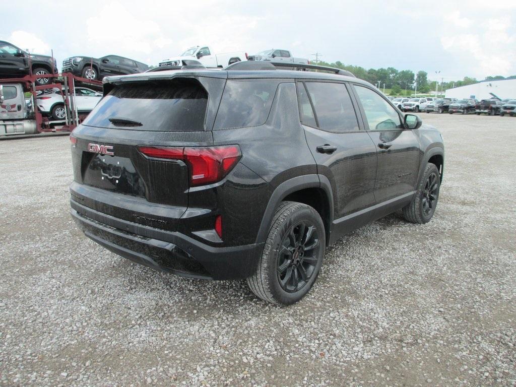 new 2026 GMC Terrain car, priced at $31,374