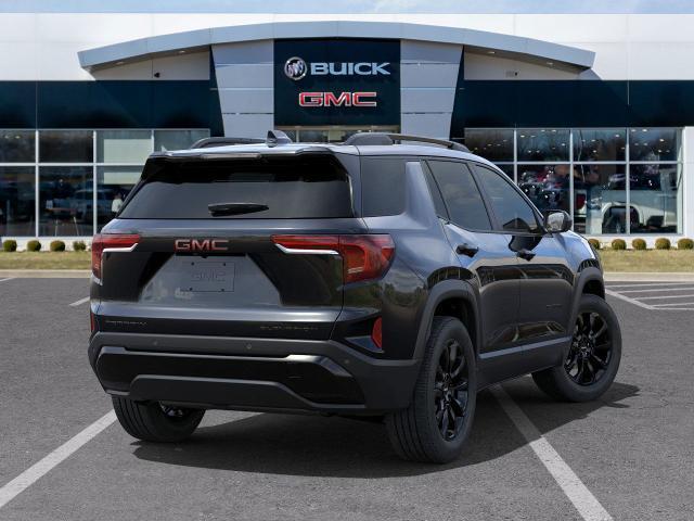 new 2026 GMC Terrain car, priced at $31,374