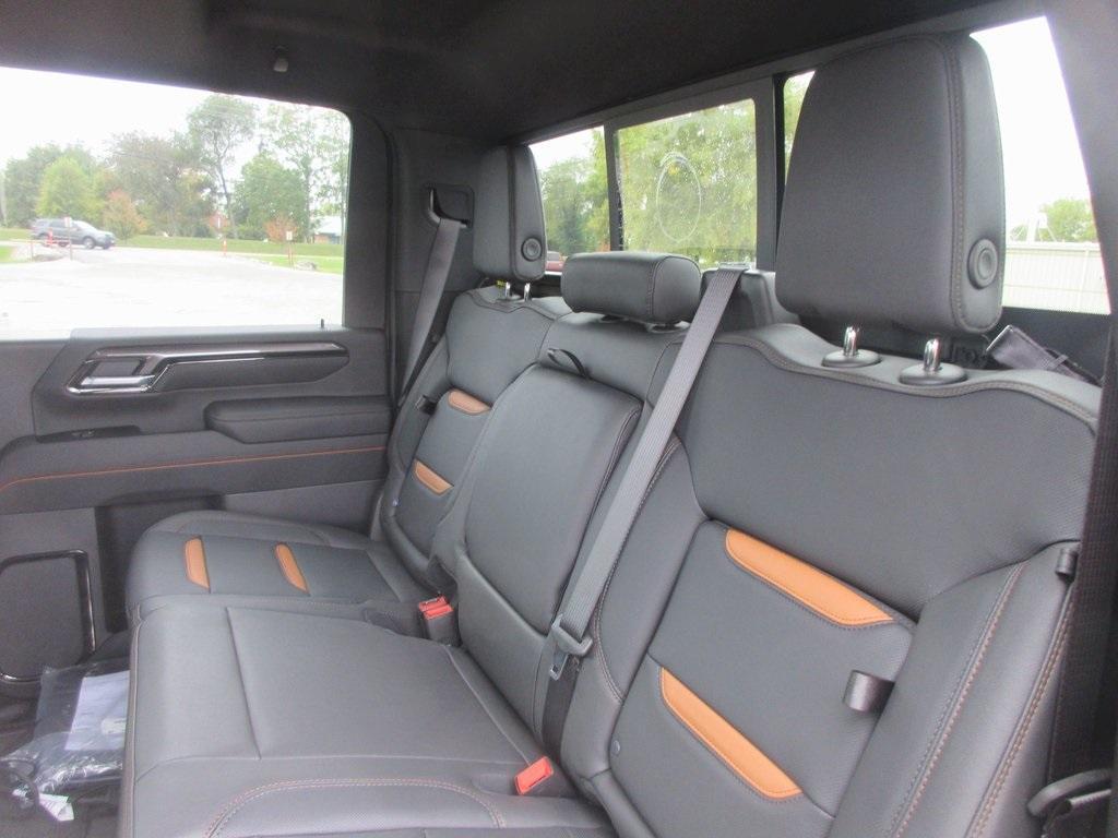 new 2026 GMC Sierra 3500 car, priced at $91,430