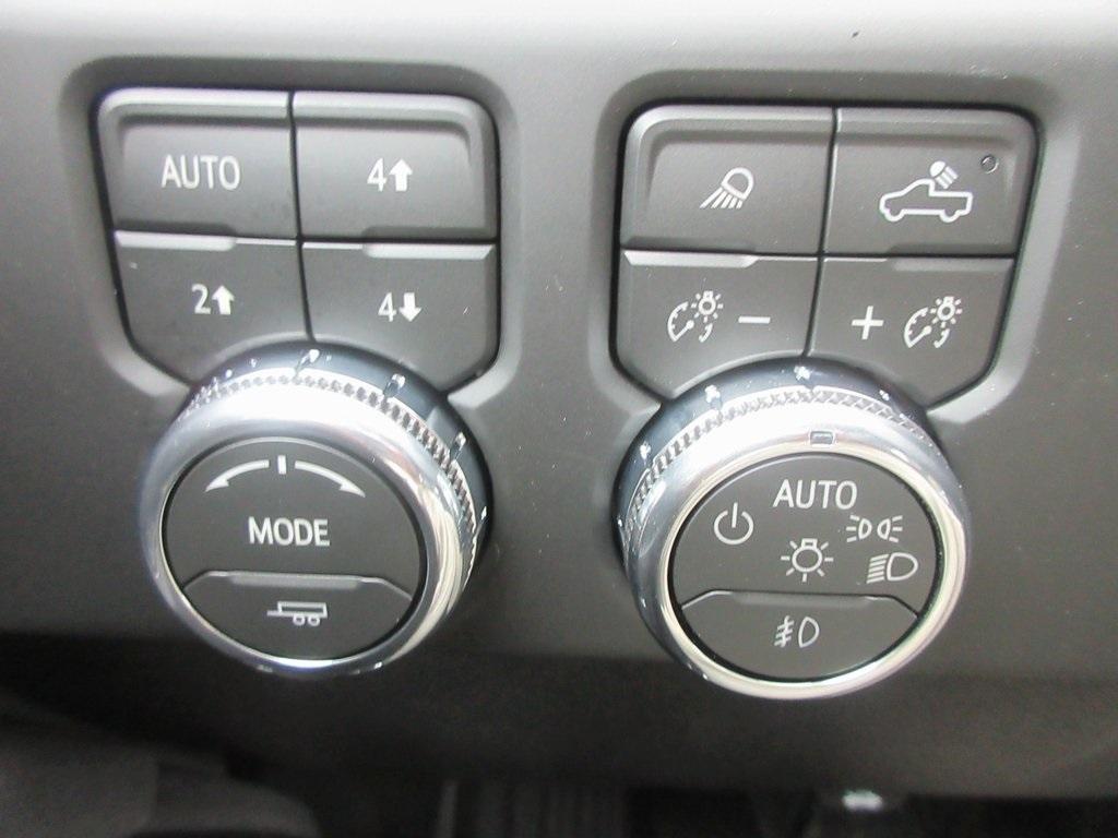 new 2026 GMC Sierra 3500 car, priced at $91,430