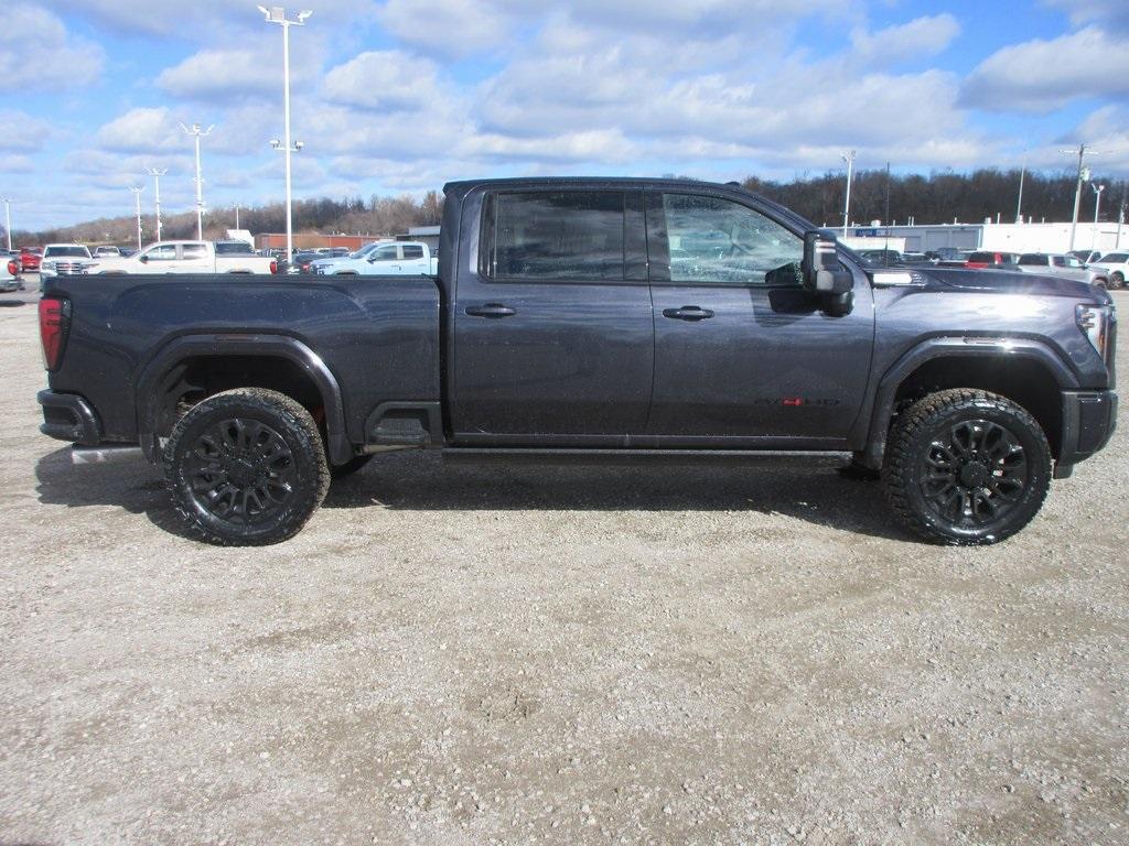 new 2026 GMC Sierra 3500 car, priced at $91,430