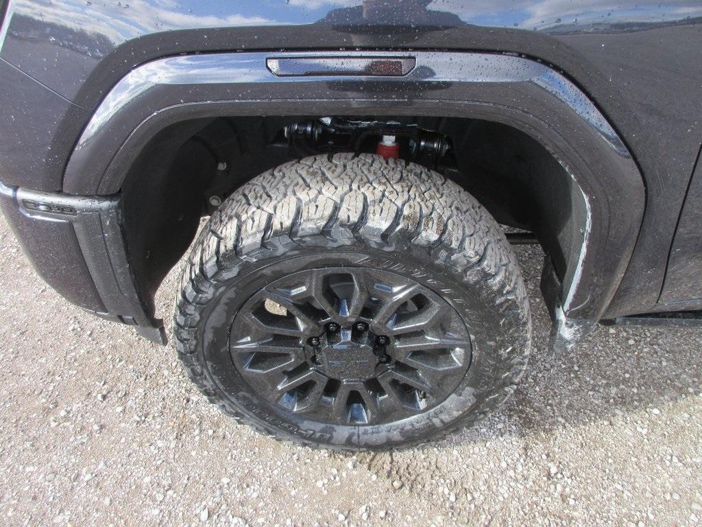 new 2026 GMC Sierra 3500 car, priced at $91,430