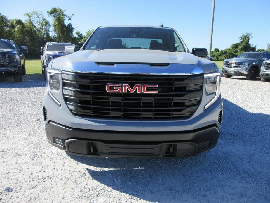 new 2025 GMC Sierra 1500 car, priced at $45,941