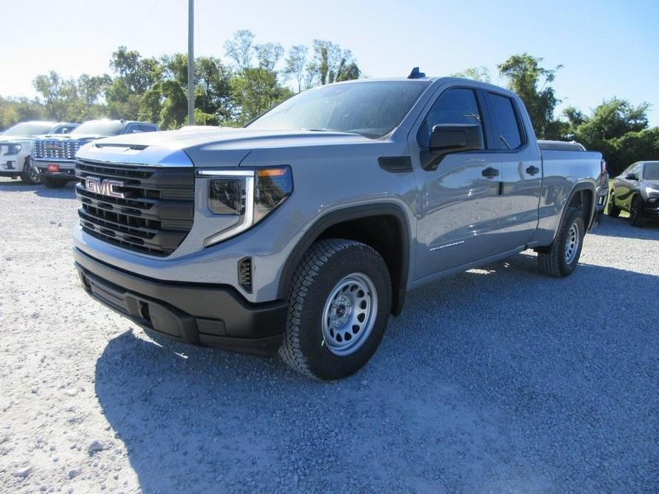 new 2025 GMC Sierra 1500 car, priced at $45,941