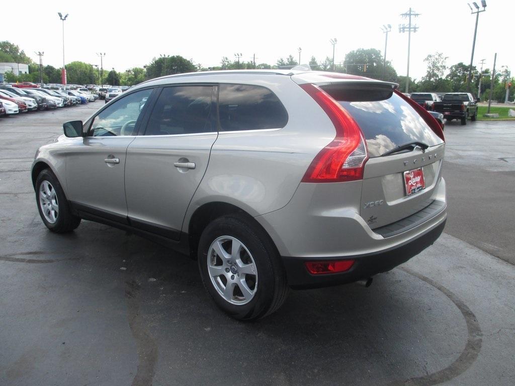 used 2012 Volvo XC60 car, priced at $8,995