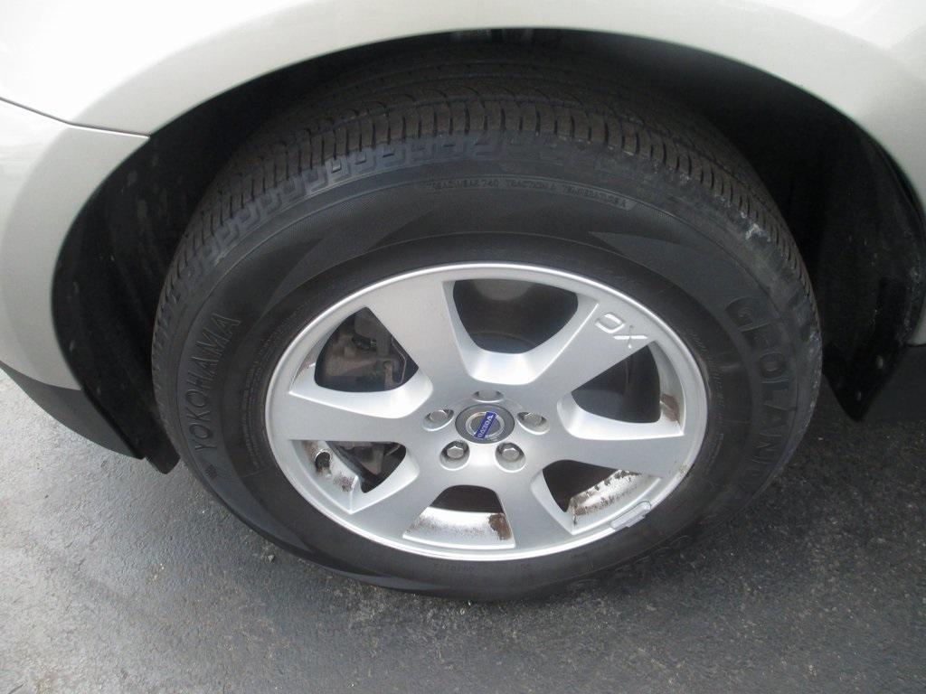 used 2012 Volvo XC60 car, priced at $8,995