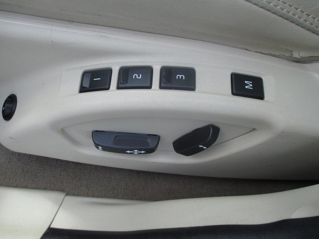 used 2012 Volvo XC60 car, priced at $8,995
