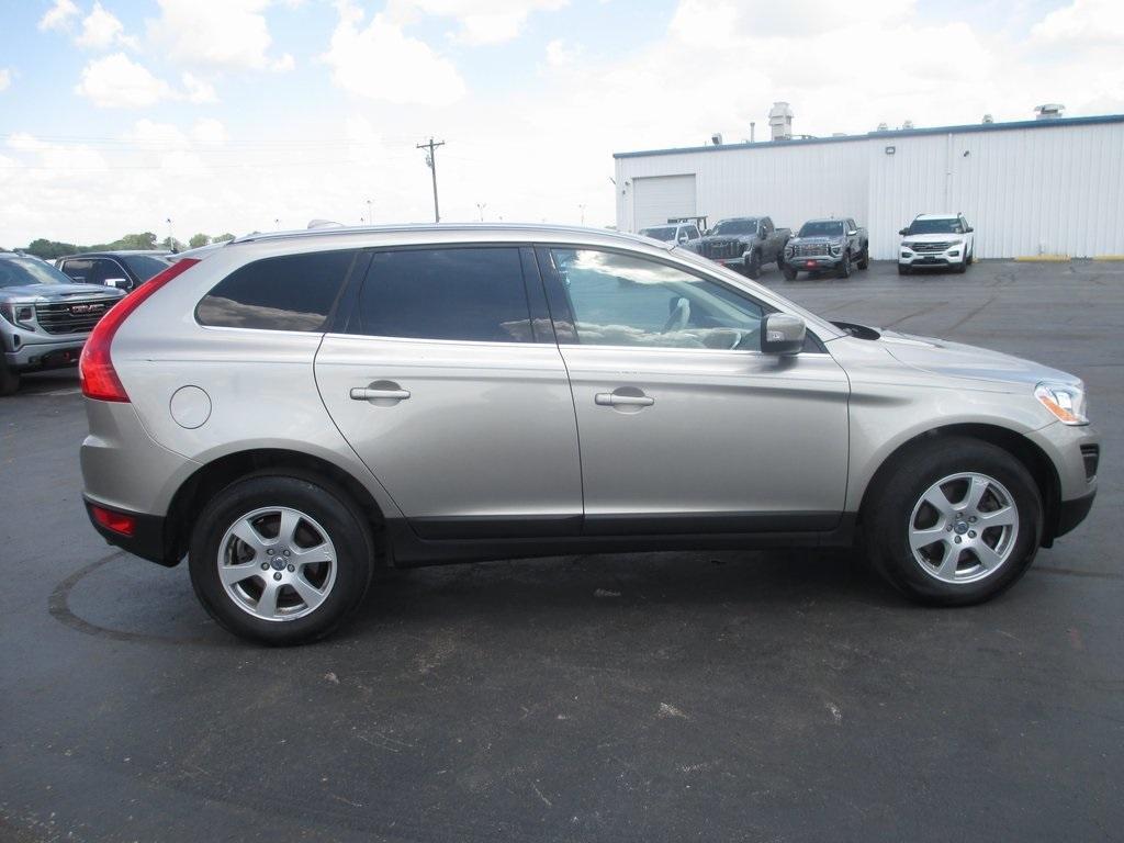 used 2012 Volvo XC60 car, priced at $8,995