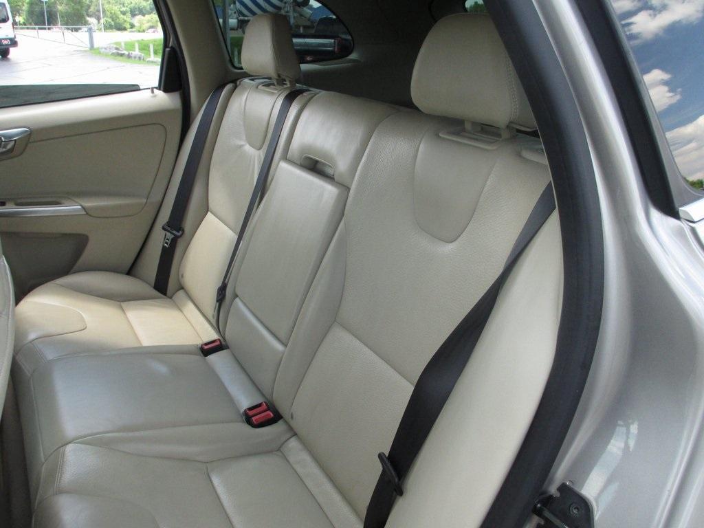 used 2012 Volvo XC60 car, priced at $8,995